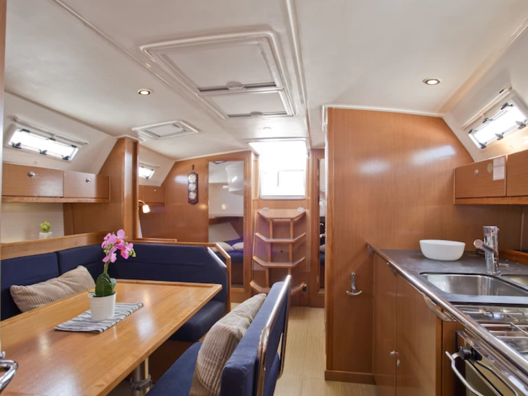 Wynajem w Sibenik- Bavaria Bavaria 41 Cruiser na SamBoat