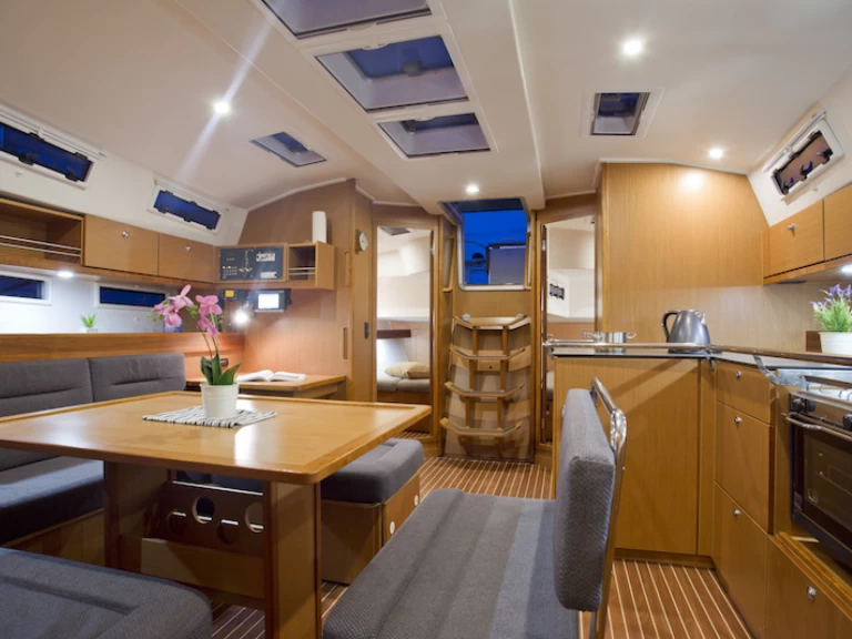 Wynajem w Sibenik- Bavaria Bavaria 45 na SamBoat