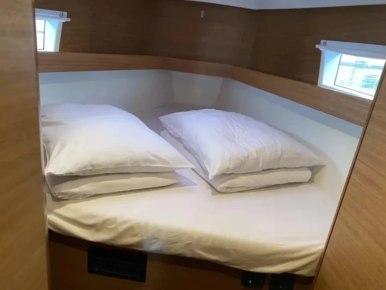 Wynajem łodzi Elan Impression 45.1 w Sibenik na SamBoat 