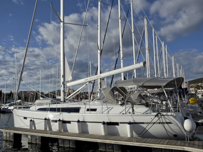 Wynajem w Sibenik- Bavaria Cruiser 46 na SamBoat