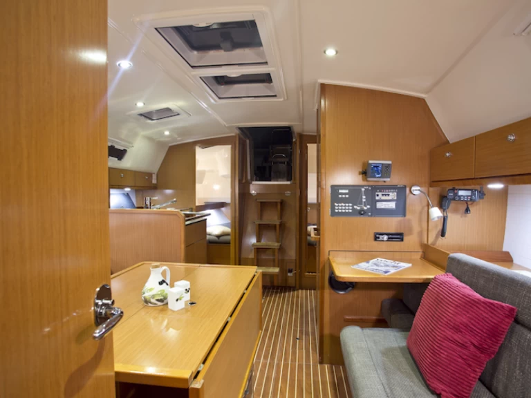 Wynajem w Sibenik- Bavaria Bavaria 36 Cruiser na SamBoat