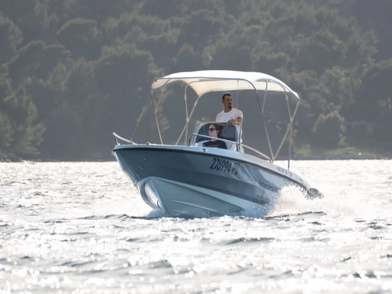 Wynajmij Orizzonti Andromeda w Pula