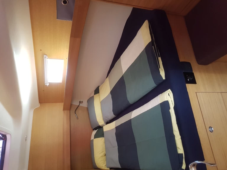 Wynajmij Elan Impression 50.1 w Pirovac