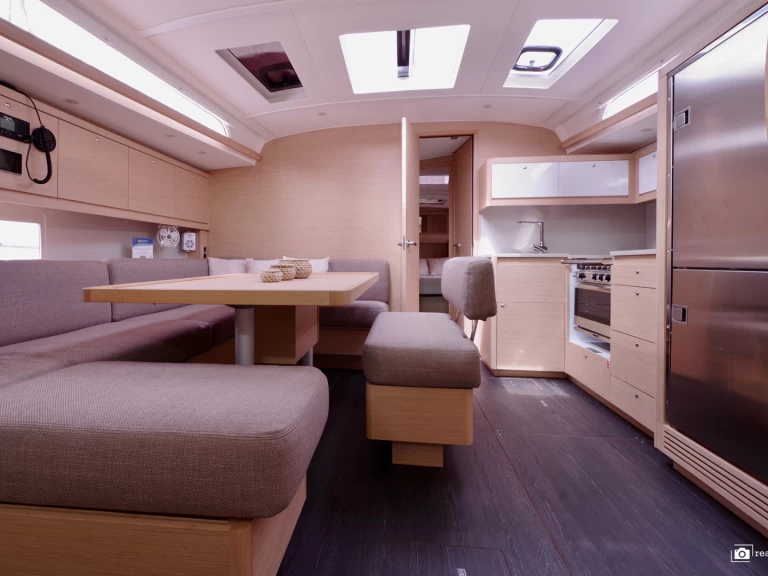 Wynajmij Żaglowiec z lub bez skippera Dufour w Furnari