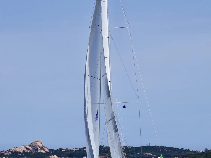 Wynajmij Dufour Dufour 430 w Cannigione