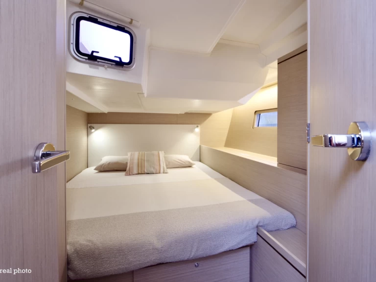 Wynajem łodzi Bénéteau Oceanis 51.1 w Cannigione na SamBoat 