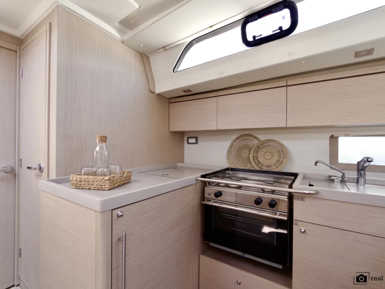 Wynajmij Żaglowiec z lub bez skippera Bénéteau w Cannigione