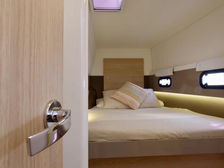 Wynajem łodzi Bali Bali 4.1 w Castellammare di Stabia na SamBoat 