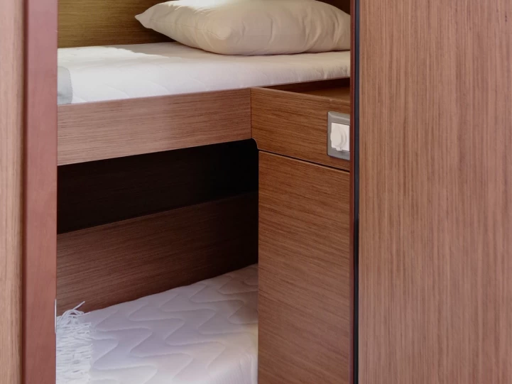 Wynajem łodzi Bénéteau Oceanis 46.1 w Furnari na SamBoat 