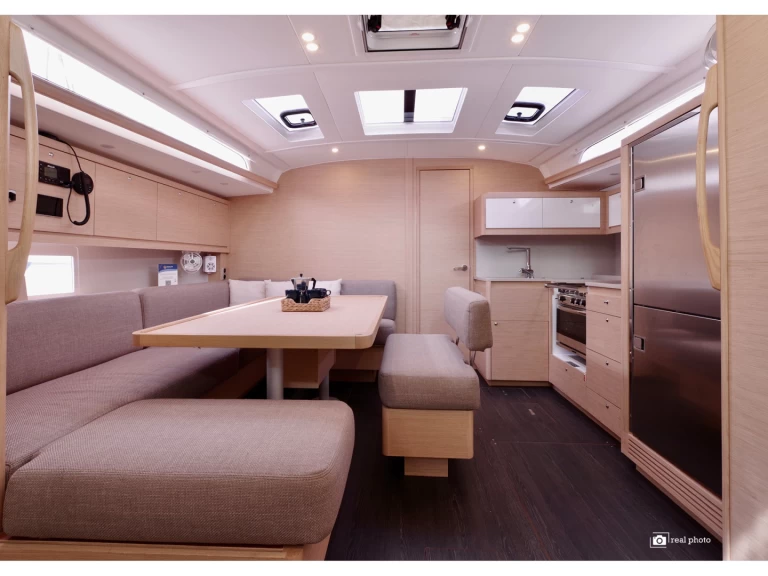 Wynajmij Żaglowiec z lub bez skippera Dufour w Furnari