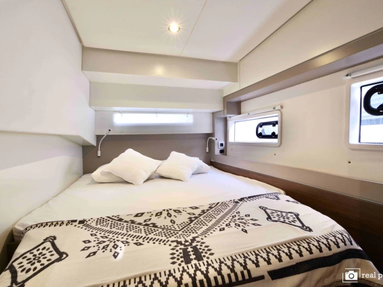Wynajem łodzi Bali Bali 4.2 w Castellammare di Stabia na SamBoat 