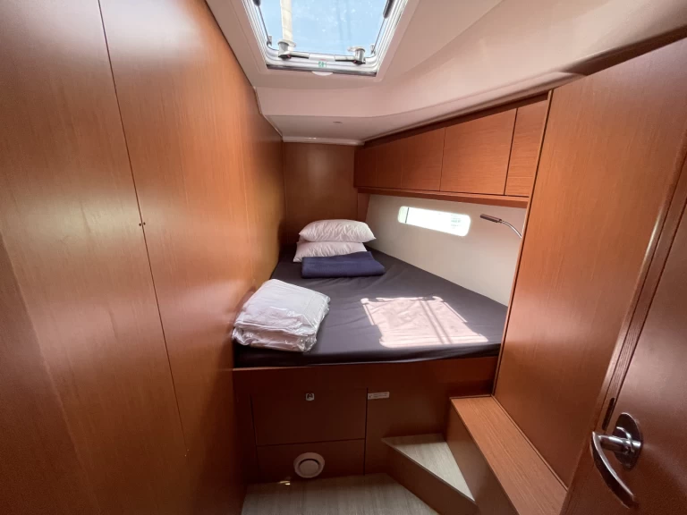 Wynajem w Alimos- Bavaria Bavaria C46 na SamBoat