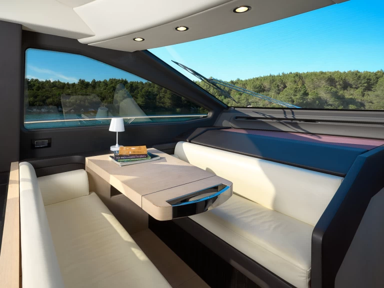 Wynajem w Skradin- Azimut Azimut 72 na SamBoat