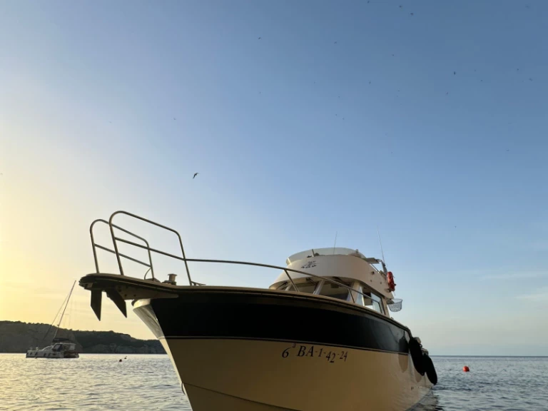 Wynajem w Port de Estartit- Rodman Rodman 1100 na SamBoat