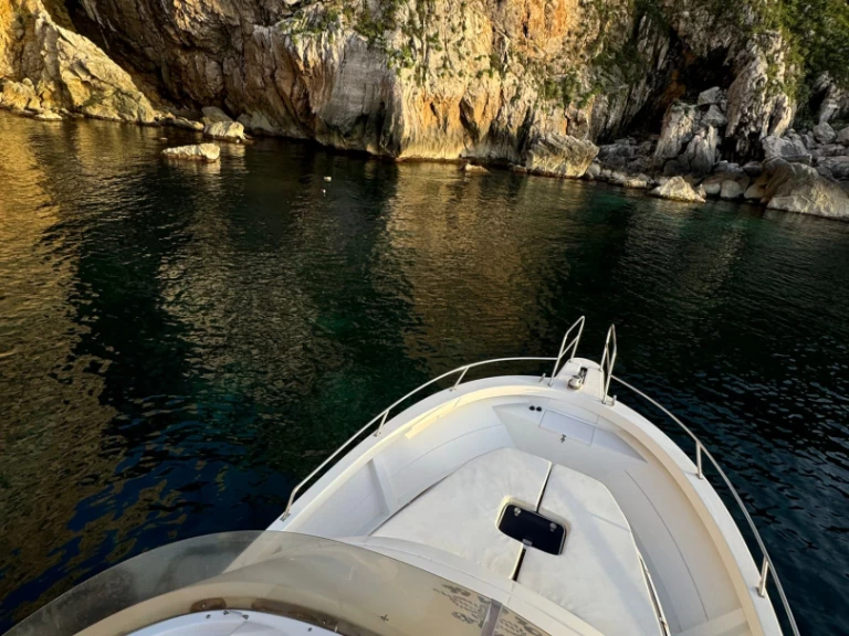 Wynajmij Rodman Rodman 1100 w Port de Estartit