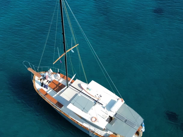 Wynajem w Vari-Voula-Vouliagmeni- Greece Amazon  na SamBoat