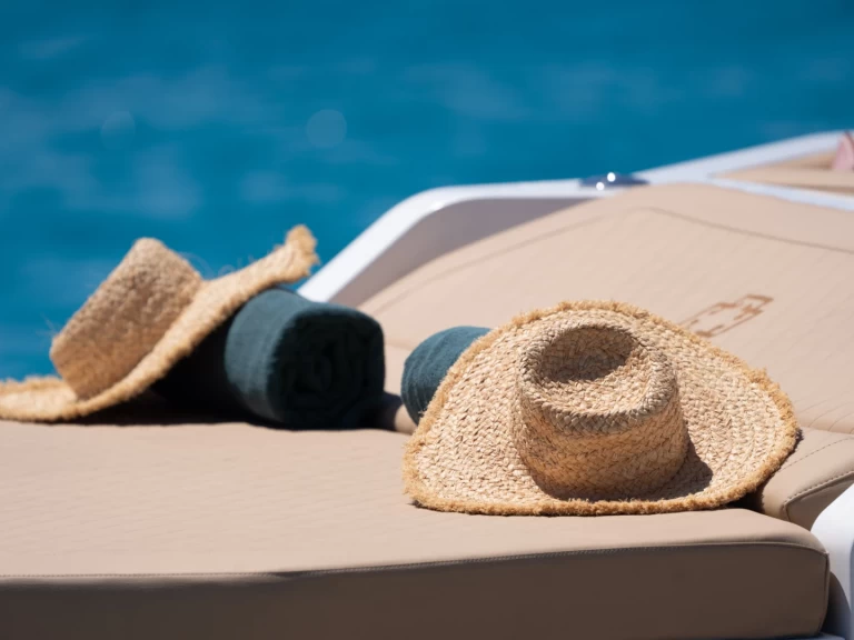 Wynajem w Ibiza Town- House of Hütter  Moneypenny na SamBoat