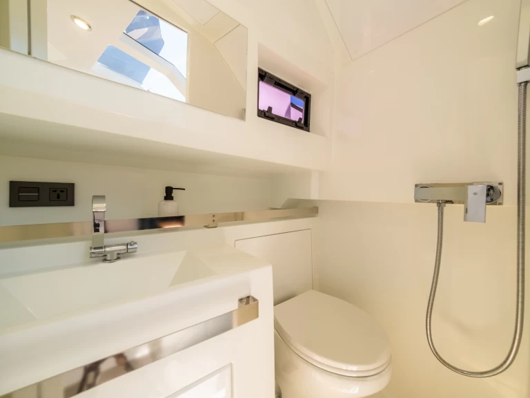 Wynajem Motorówka w Ibiza Town - De Antono Yachts  D36 Open