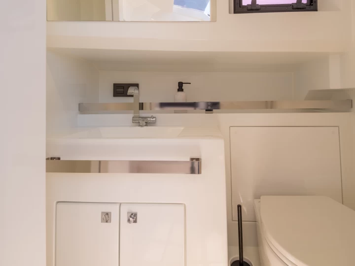 Wynajem łodzi De Antono Yachts  D36 Open w Ibiza Town na SamBoat 