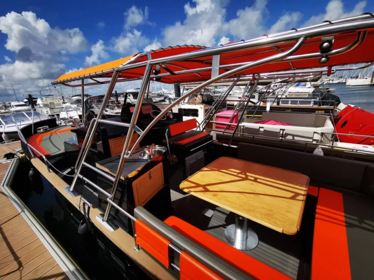 Wynajem łodzi Beacher Beacher V10.2 Croisière w Port d'Arcachon na SamBoat 