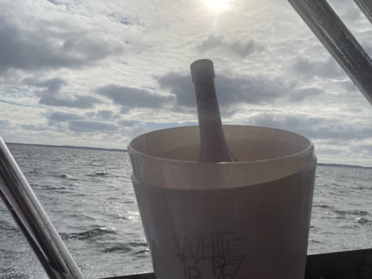 Wynajem w Port d'Arcachon- Beacher Beacher V10.2 Croisière na SamBoat