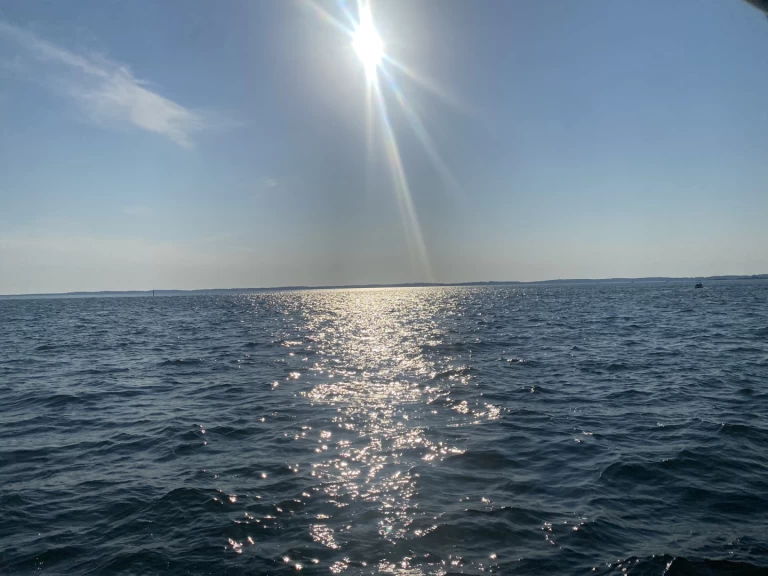 Wynajmij Beacher Beacher V10.2 Croisière w Port d'Arcachon