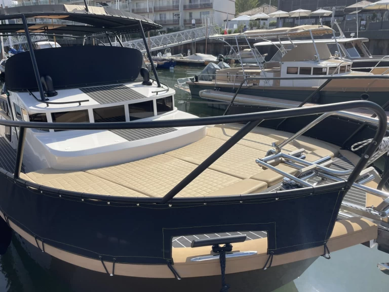 Wynajem łodzi Beacher Beacher V10.2 Croisière w Port d'Arcachon na SamBoat 