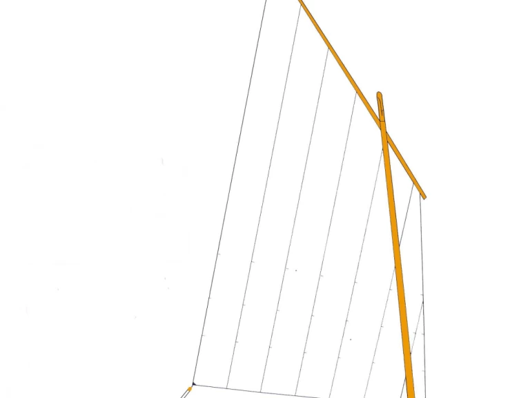 Wynajem łodzi Canotage de France Seil w Nantes na SamBoat 