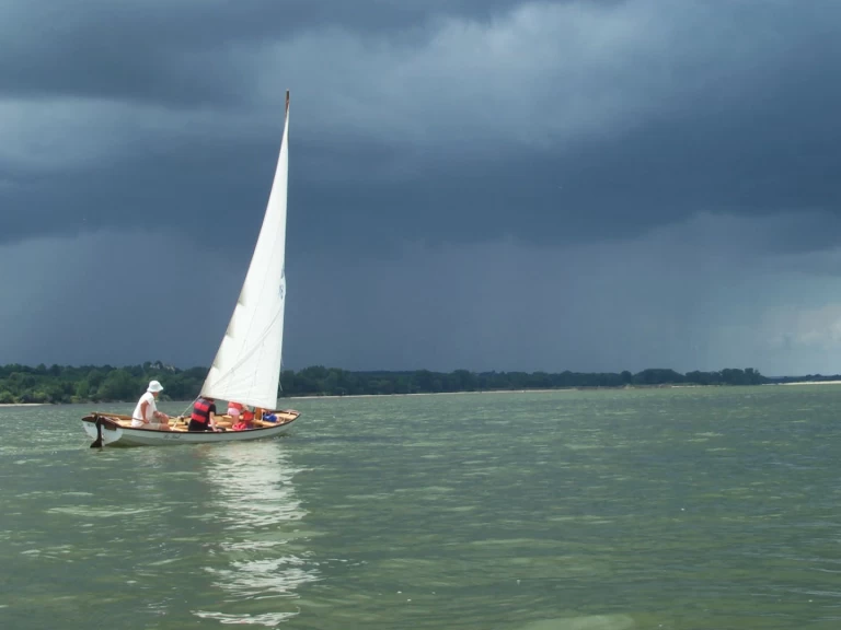 Wynajmij Żaglowiec z lub bez skippera Canotage de France w Nantes