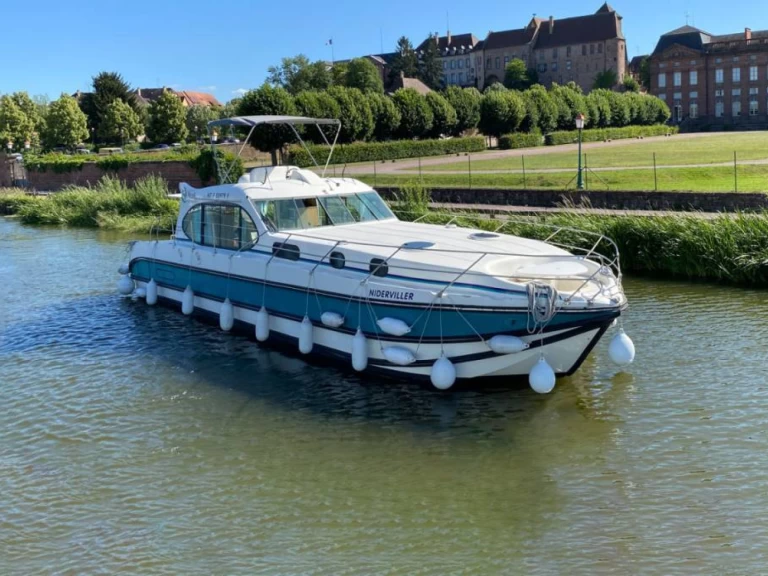 Wynajem w Saint-Nazaire-d'Aude- Estivale Sixto na SamBoat