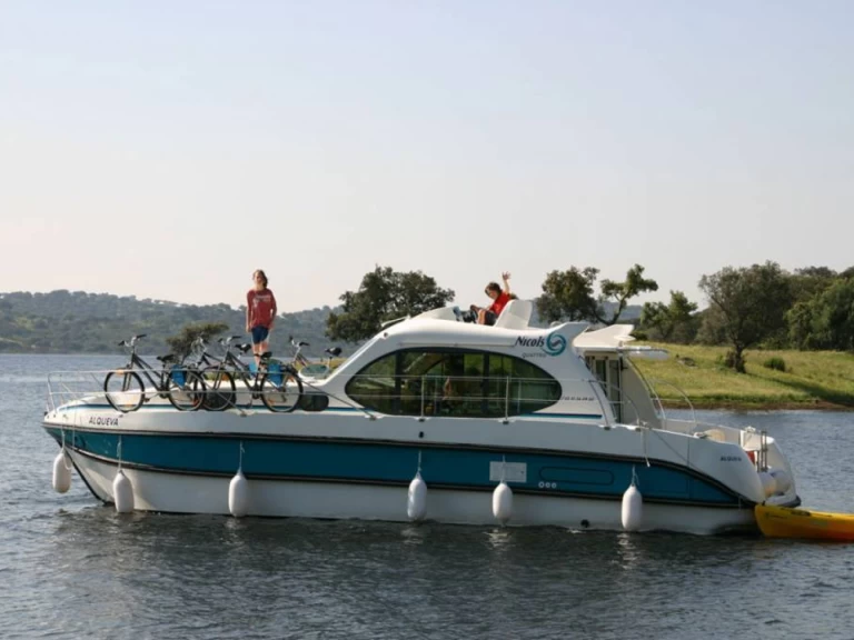 Wynajem w Glénac- Estivale Quattro B na SamBoat