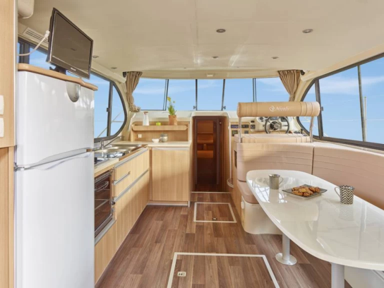 Wynajmij Estivale Sixto w Saint-Nazaire-d'Aude