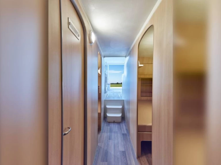 Wynajem w Saverne- Estivale Sixto na SamBoat