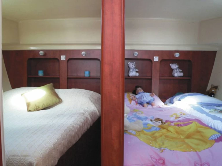 Barka do wynajmu w Cahors w najlepszej cenie