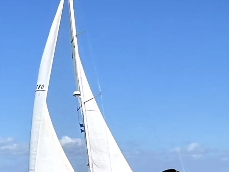 Wynajem łodzi Miami tanio First 41 S5