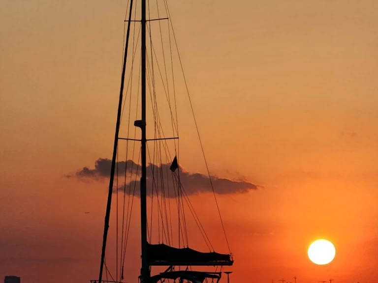 Wynajem Żaglowiec w Miami - Bénéteau First 41 S5