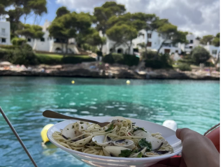 Wynajmij Bavaria Cruiser 46 w La Pobla de Farnals