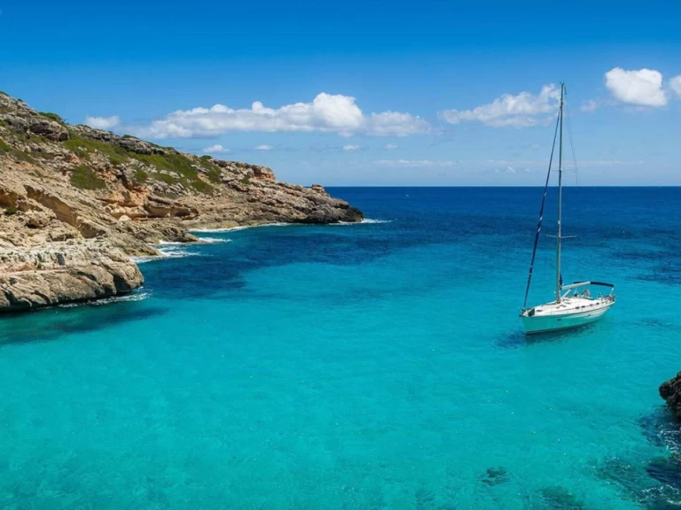 Wynajem Żaglowiec w La Pobla de Farnals - Bavaria Cruiser 46