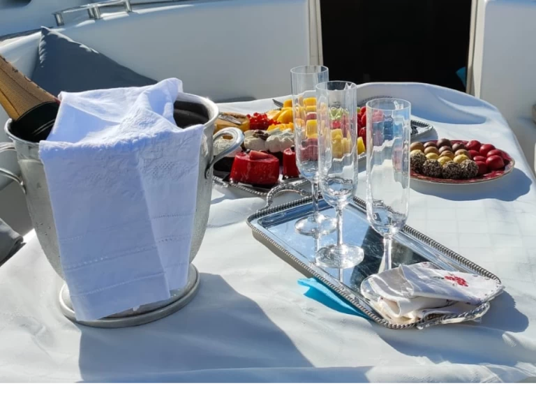 Wynajem łodzi Bavaria Cruiser 46 w La Pobla de Farnals na SamBoat 