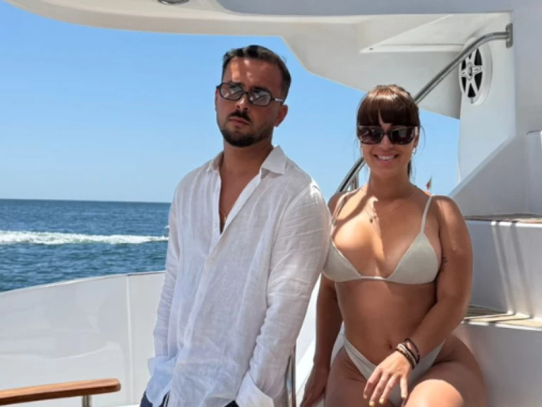 Wynajem Luksusowy jacht w Vilamoura - Fountaine Pajot Maryland 37