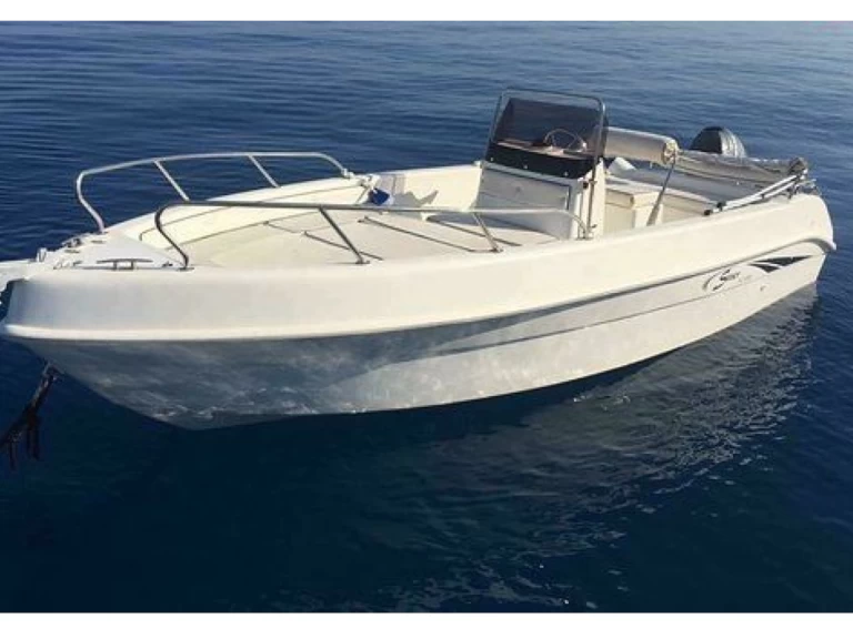 Saver 540 Openline między profesjonalistami a osobami prywatnymi w Palermo