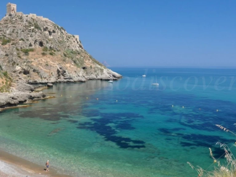 Wynajmij Motorówka z lub bez skippera Sunseeker w Cefalù