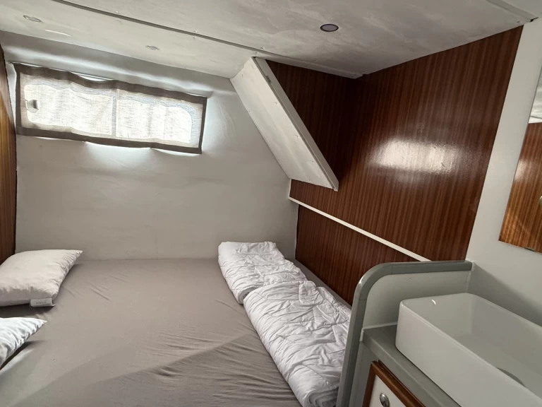 Wynajem w Mittersheim- Tarpon Tarpon 42 na SamBoat