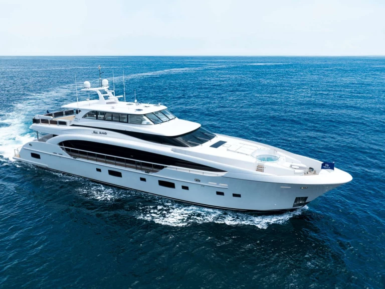 Wynajmij Horizon MISS MICHELLE w Bahamy