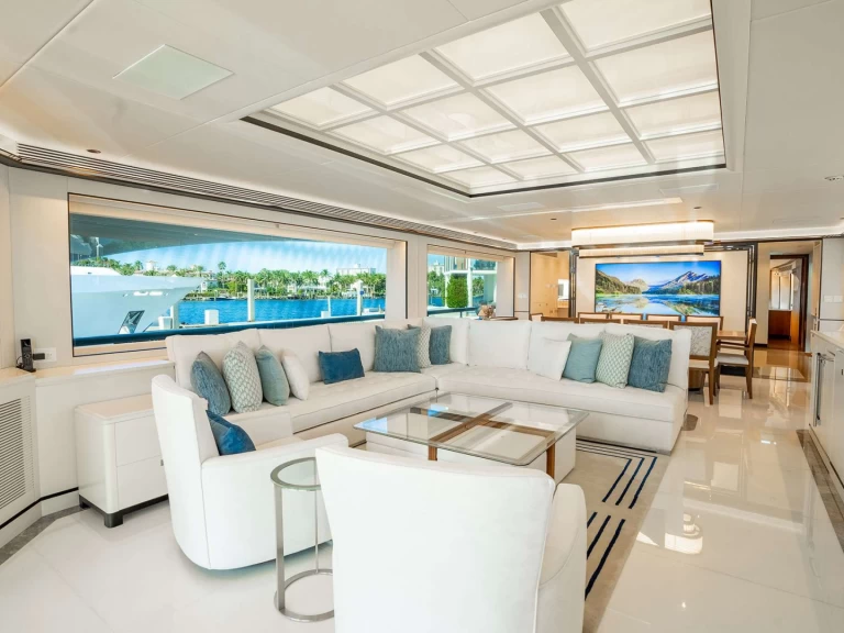 Wynajem łodzi Bahamy tanio MISS MICHELLE