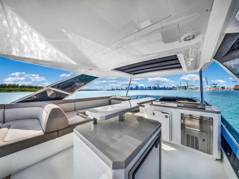 Wynajem łodzi Galeon Optimus Prime w Delray Beach na SamBoat 