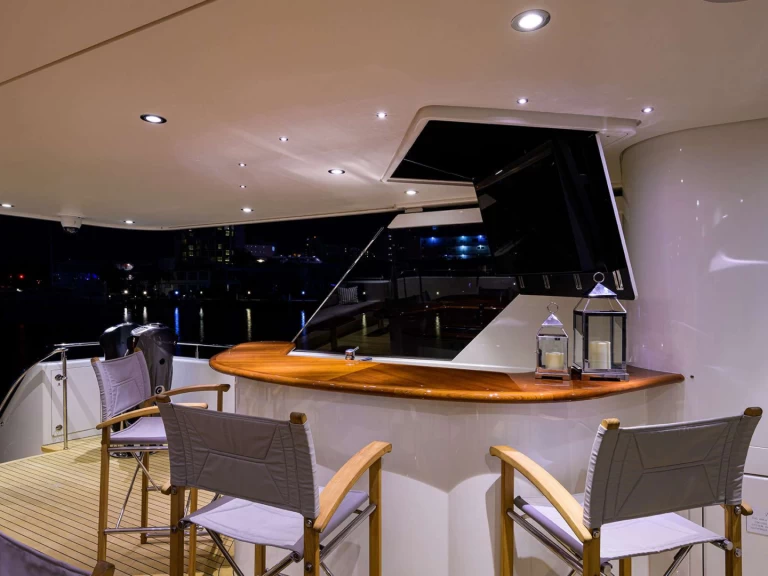 Wynajem łodzi Westport LADY JJ w Fort Lauderdale na SamBoat 