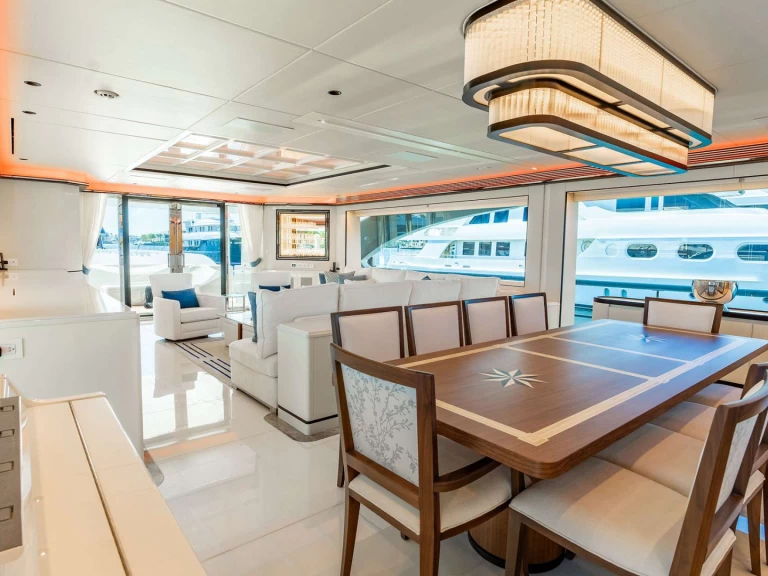 Wynajem łodzi Horizon MISS MICHELLE w Bahamy na SamBoat 