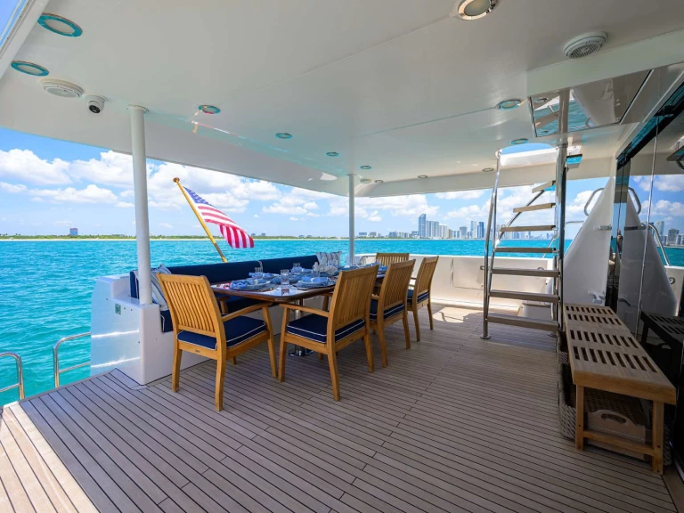 Wynajem w Old Saybrook- Pacific Mariner JULE na SamBoat