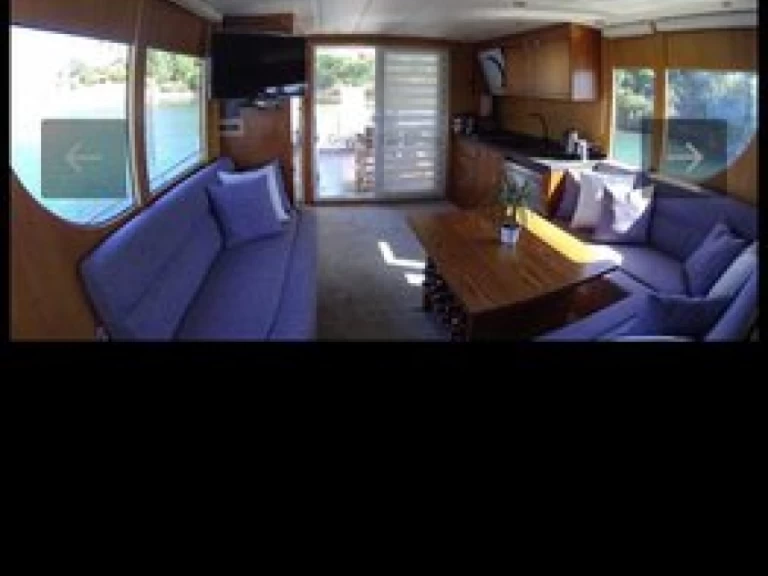 Wynajem łodzi Goecek tanio Tuzla